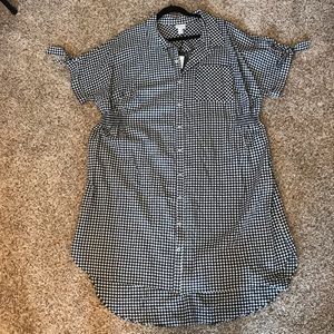 🦄PRICE DROP🦄 Gingham Dress